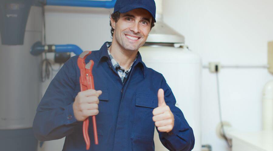 Local expert plumbing services in Medford, OK